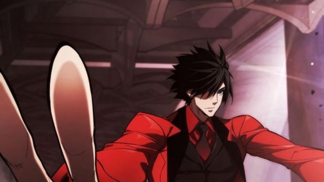 Boundless Necromancer Chapter 47 Release Date