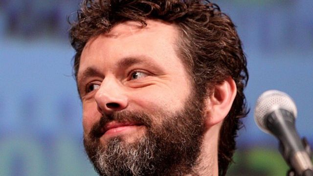 Is Michael Sheen Gay