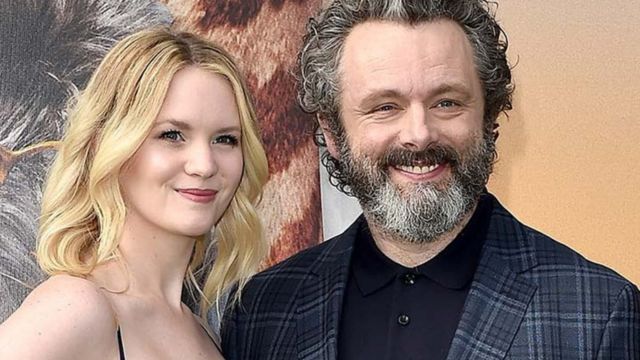 Is Michael Sheen Gay