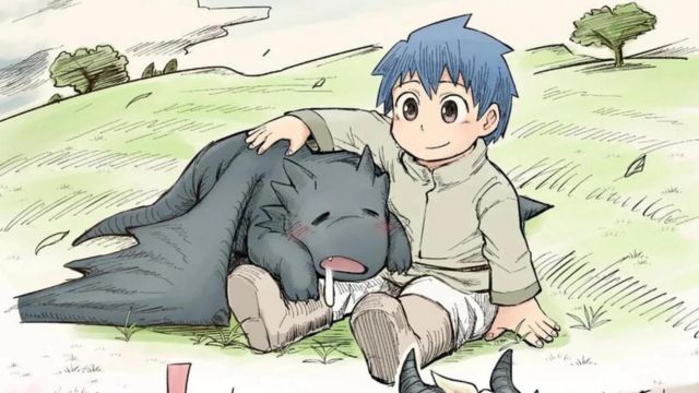 Dungeon no Osananajimi Chapter 28 Release Date