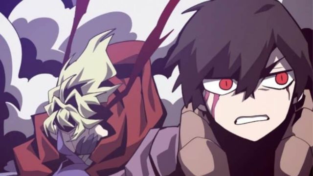 Dungeon Odyssey Chapter 63 Release Date