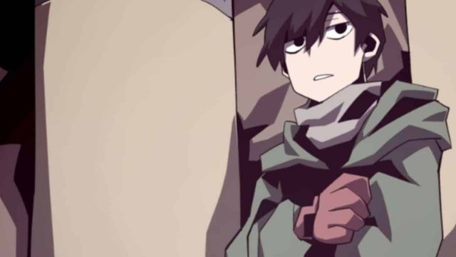 Dungeon Odyssey Chapter 63 Release Date