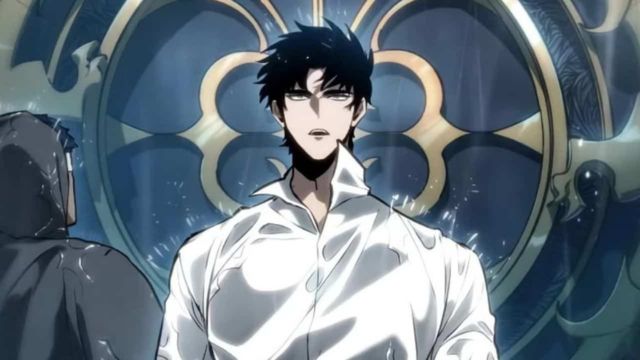 The World After The Fall Chapter 89 Release Date