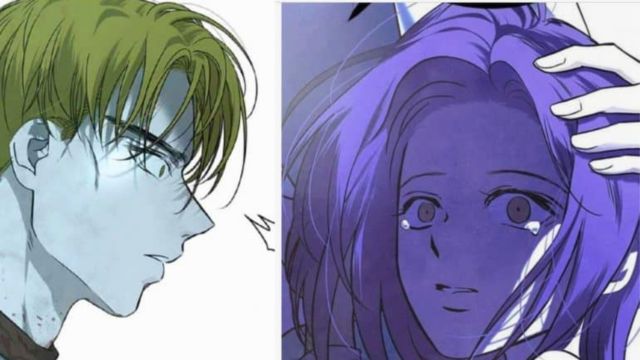 Olgami Chapter 180 Release Date