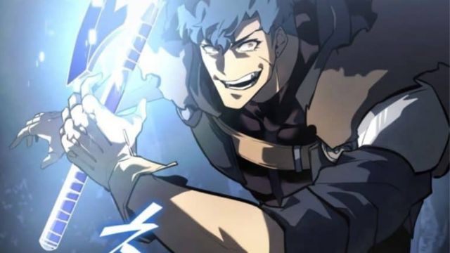 Return of the SSS-Class Ranker Chapter 73 Release Date