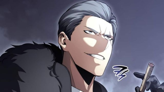 I Returned as an FFF-Class Witch Doctor Chapter 39 Release Date