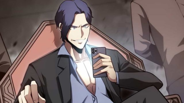 I Returned as an FFF-Class Witch Doctor Chapter 39 Release Date