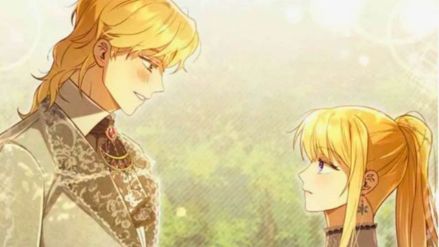 Requiem for the Queen Chapter 14 Release Date