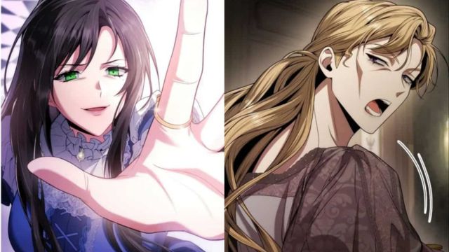 Requiem for the Queen Chapter 14 Release Date