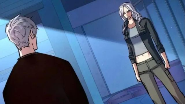 Mercenary Enrollment Chapter 151 Release Date