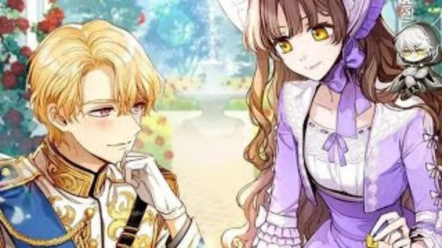 The Fake Duchess In Distress Chapter 25 Release Date