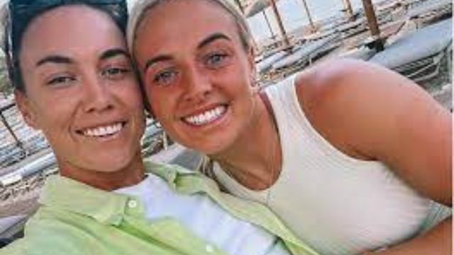 Is Mackenzie Arnold Gay