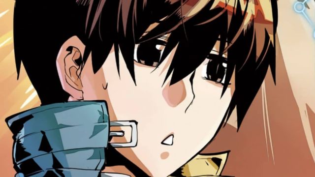 Tensei Kenja No Isekai Raifu Chapter 61 Release Date