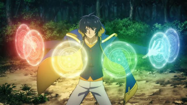 Tensei Kenja No Isekai Raifu Chapter 61 Release Date