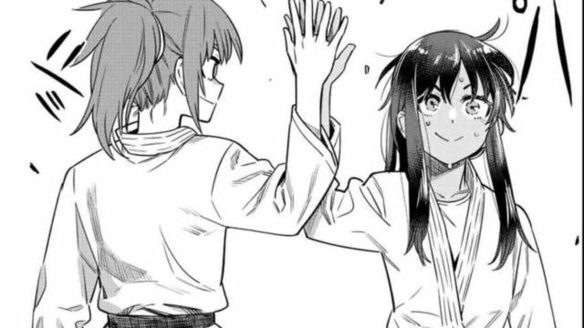 Ijiranaide, Nagatoro-san Chapter 135 Release Date, Recap, Spoilers, And ...