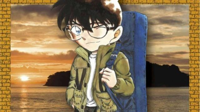 Detective Conan Chapter 1117 Release Date