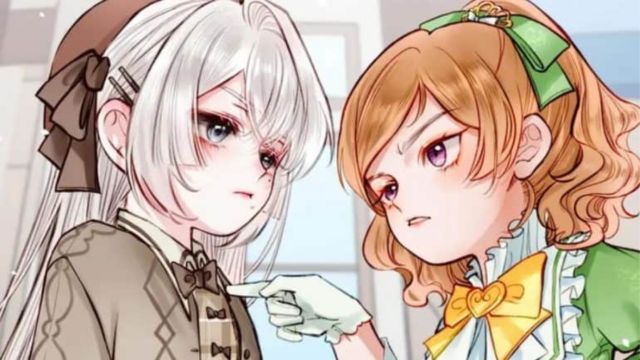 The Villainess Is Me Chapter 9 Release Date