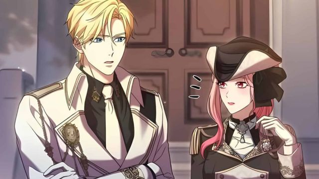 The Price of Breaking Up Chapter 47 Release Date