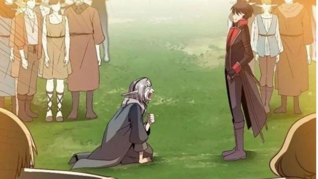 The Max Level Hero Has Returned! Chapter 141 Release Date