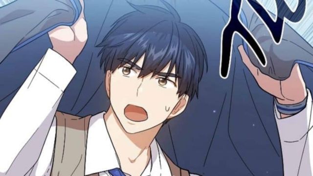 Life of a Magic Academy Mage Chapter 56 Release Date