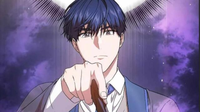 Life of a Magic Academy Mage Chapter 56 Release Date