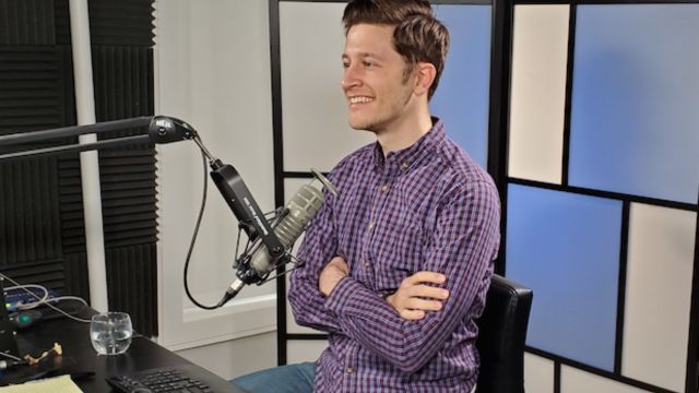 Is David Pakman Gay
