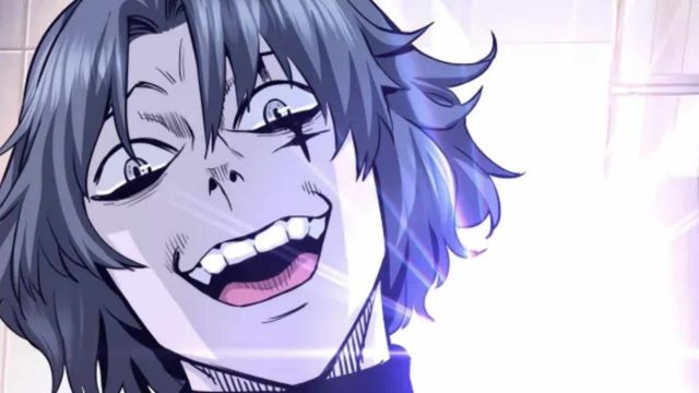 Han Dae Sung Returned From Hell Chapter 49 Release Date