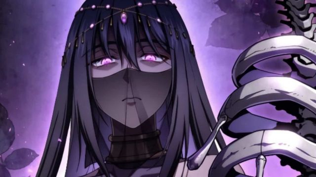 Damn Reincarnation Chapter 65 Release Date