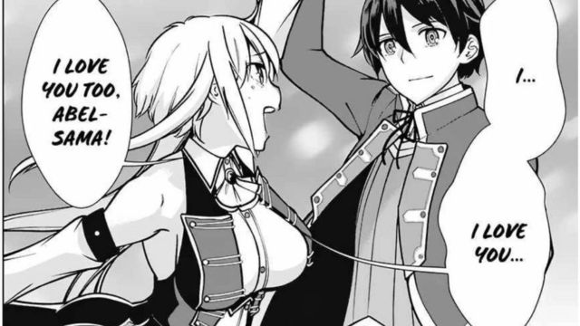 Damn Reincarnation Chapter 65 Release Date