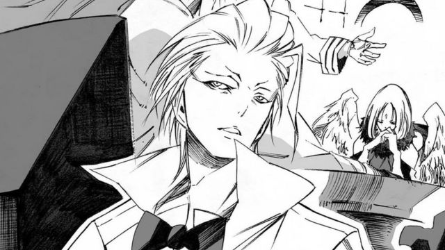 Tensei Shitara Slime Datta Ken Clayman Revenge Chapter 17 Release Date