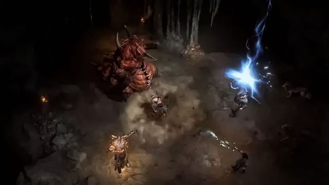 How to Beat Duriel in Diablo 4