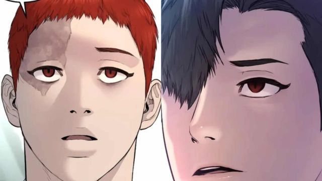 Juvenile Offender Chapter 27 Release Date