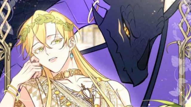 The Priest Dreaming Of A Dragon Chapter 4 Release Date