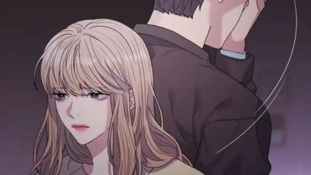 The Couple Breaker Chapter 38 Release Date