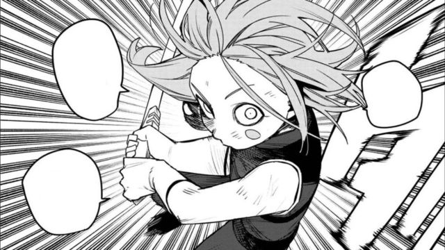 Ranger Reject Chapter 108 Release Date