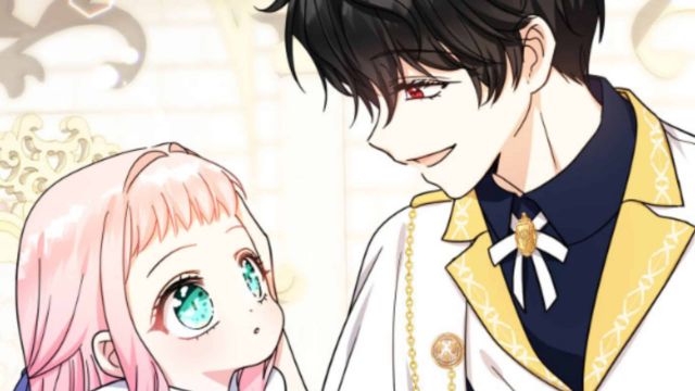 Lord Baby Runs a Romance Fantasy With Cash Chapter 30 Release Date