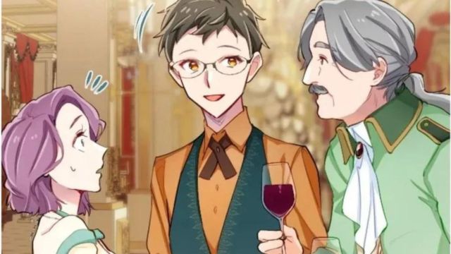 Vengeance from A Saint Full of Wounds Chapter 63 Release Date