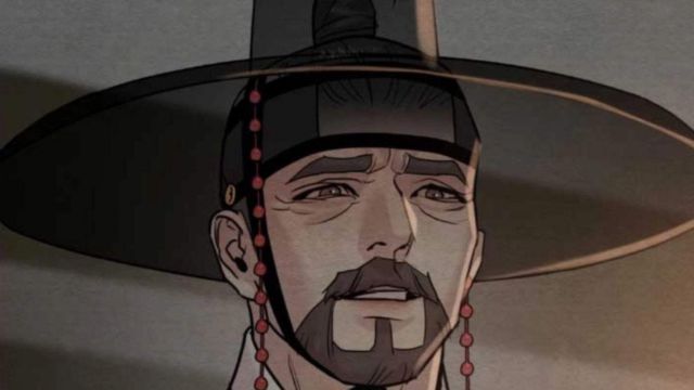 Painter Of The Night Chapter 123 Release Date