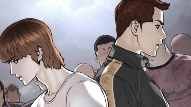 How To Fight Chapter 197 Release Date