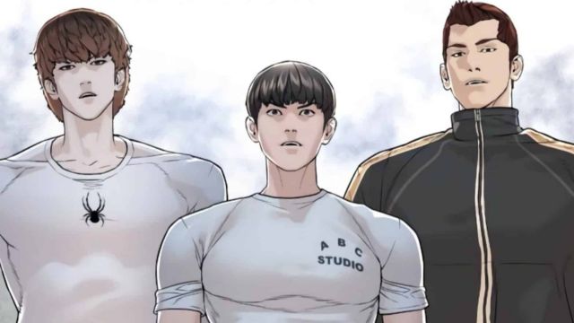 How To Fight Chapter 197 Release Date