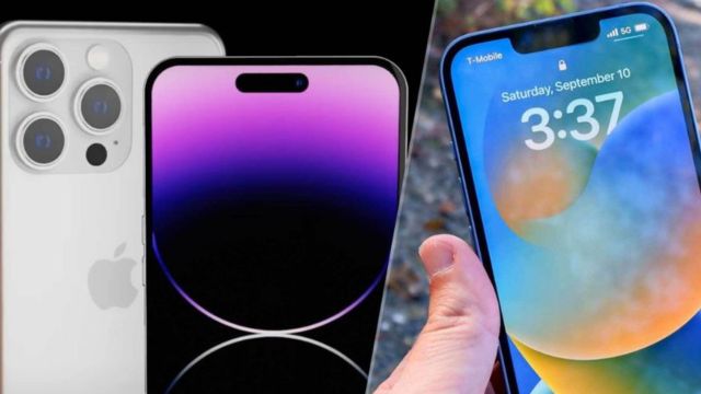 Iphone 15 Battery Speculation