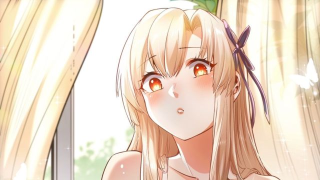 I Regressed to Level Up Instead of Being a Simp Chapter 6 Release Date