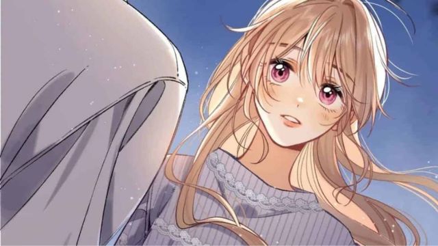 Hidden Love Chapter 87 Release Date