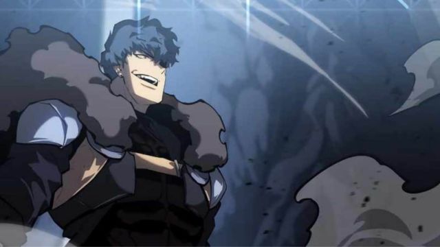 Return of the SSS-Class Ranker Chapter 74 Release Date