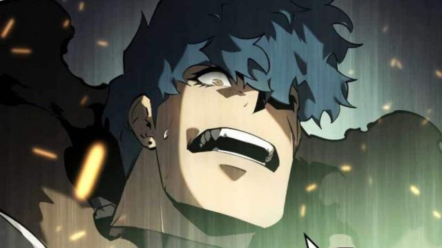 Return of the SSS-Class Ranker Chapter 74 Release Date