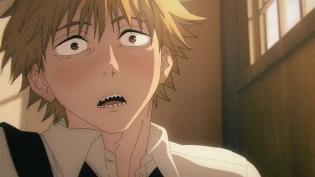 Chainsaw Man Chapter 142 Release Date