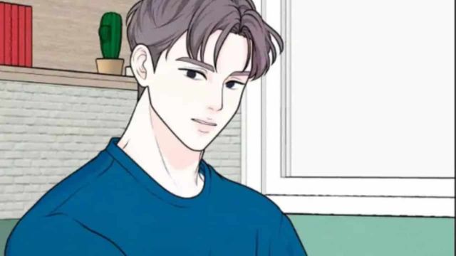 My Introverted Boy Chapter 6 Release Date