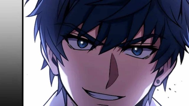 Return of the Legendary Spear Knight Chapter 105 Release Date