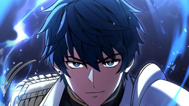 Return of the Legendary Spear Knight Chapter 105 Release Date