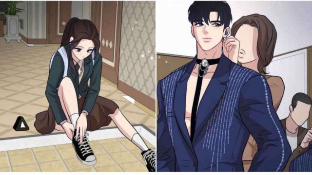 My Favorite Idol Chapter 11 Release Date